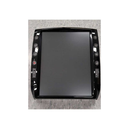 Linkswell GEN 4 T-Style Radio for 2005-2015 Toyota Tacoma