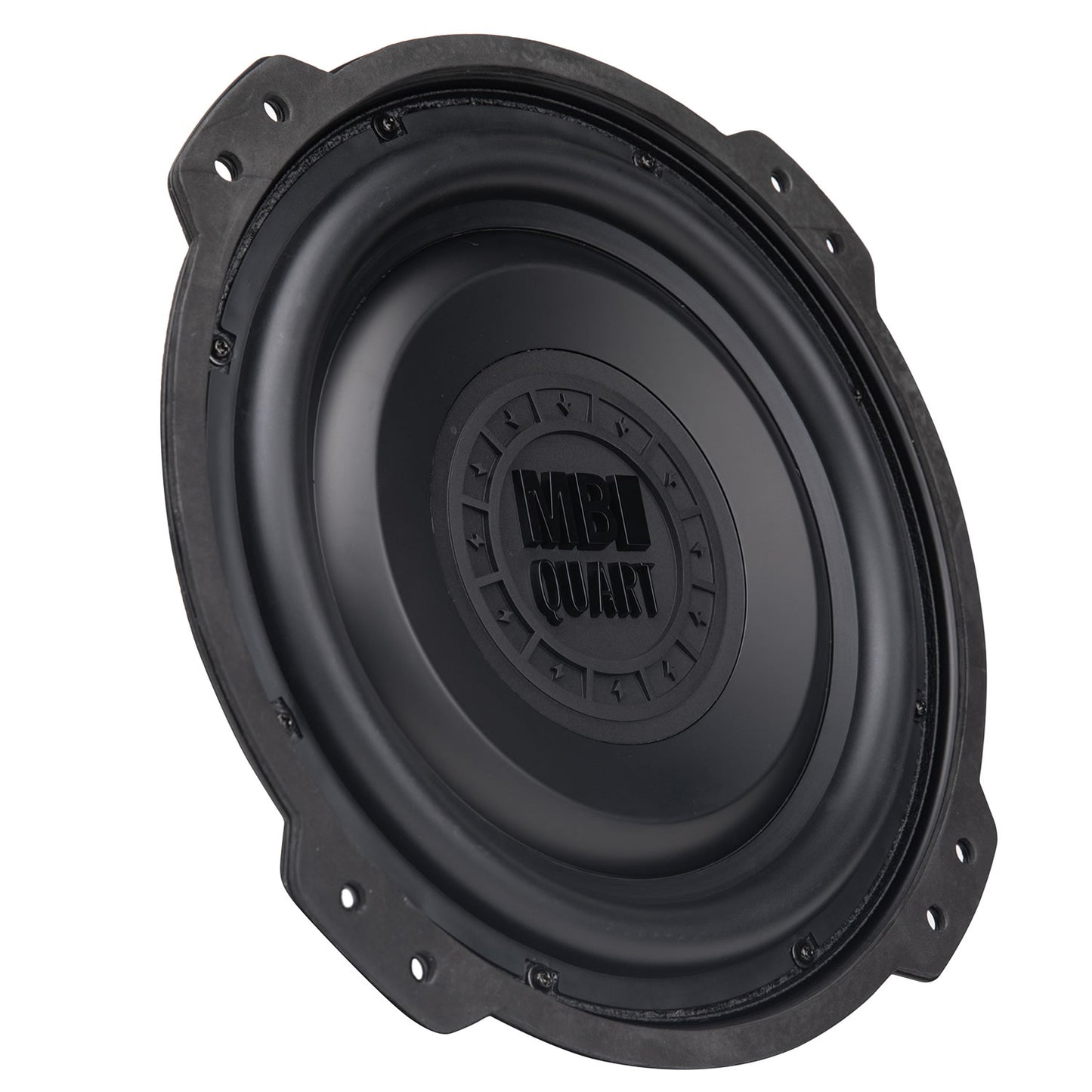 MB Quart MBQJL-SUBR-1 400 Watt Jeep® Wrangler (JL) Tuned OEM Subwoofer Upgrade