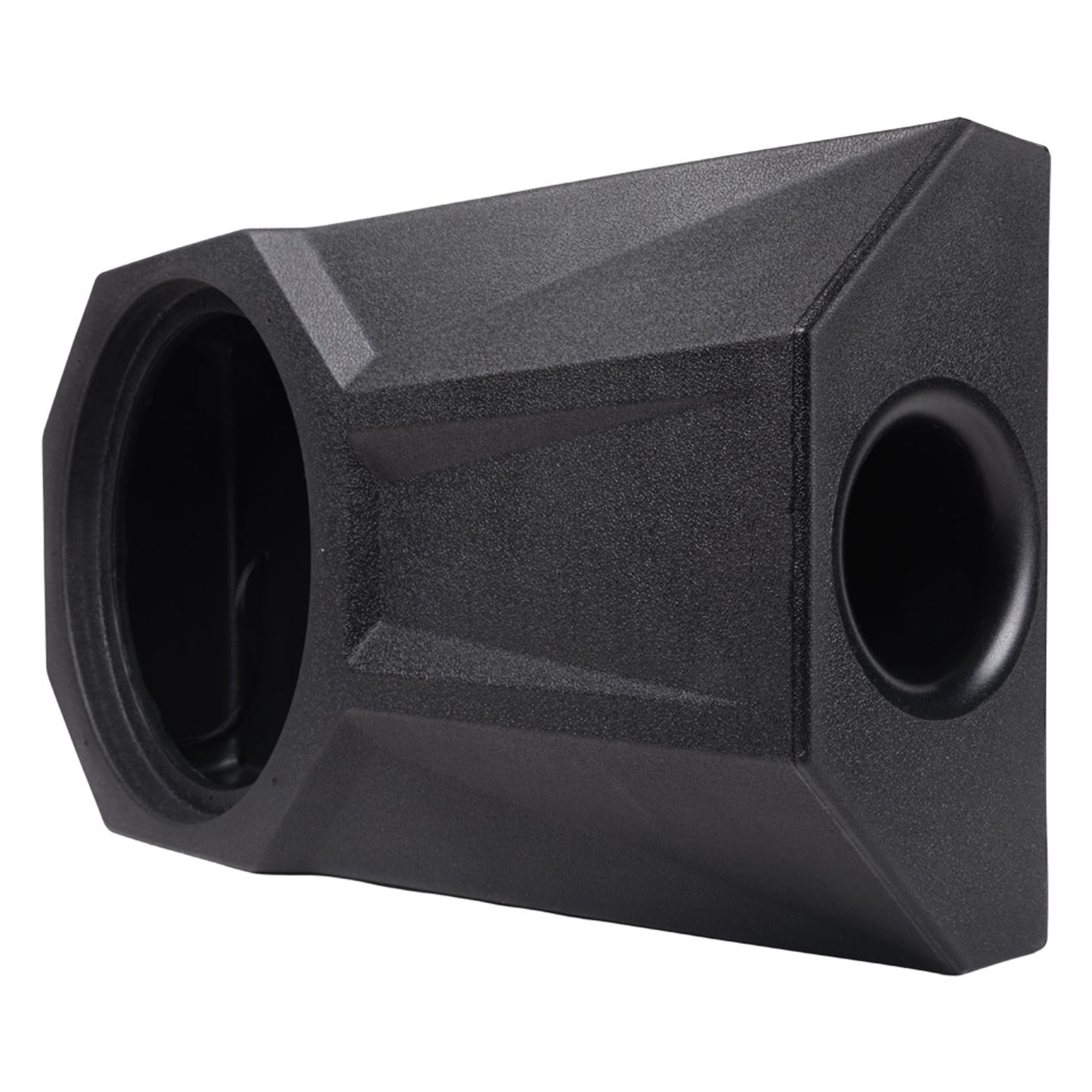 MB Quart MBQJL-302E Jeep® Wrangler (JL) Tailgate Subwoofer Enclosure