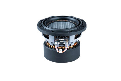 Memphis Audio MJM612 6.5" MOJO Sub Selectable 1 or 2 ohm