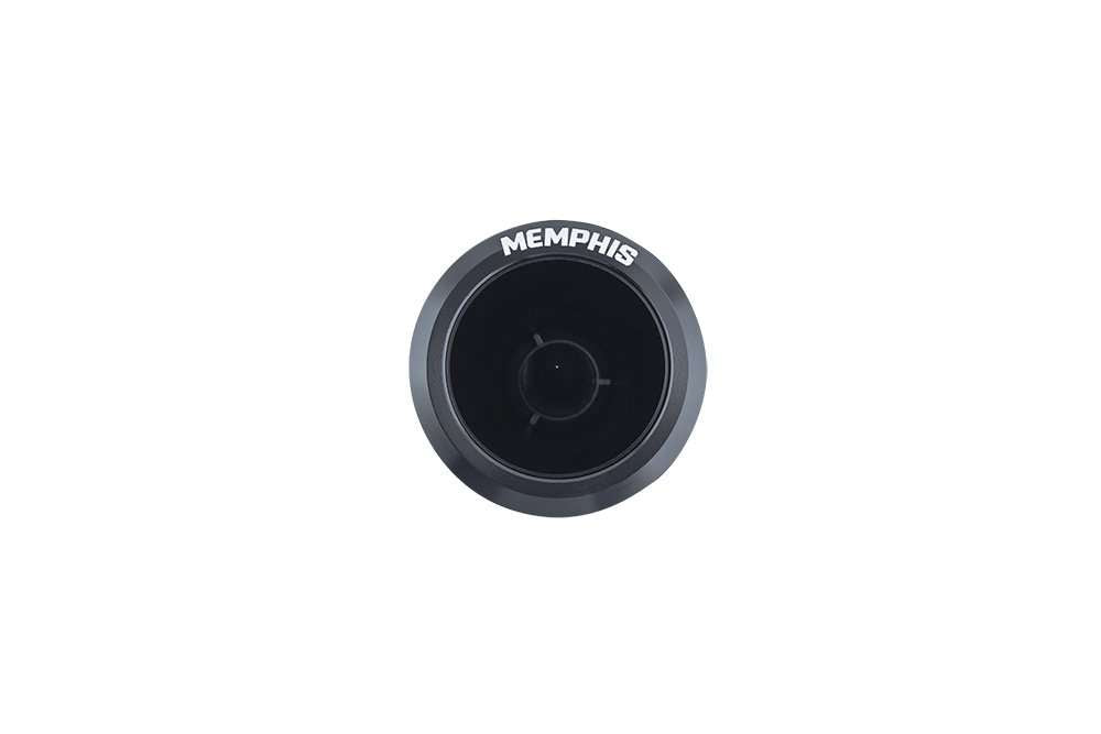 Memphis Audio MJPT35 MOJO Pro 35mm Bullet Tweeter (Pair)