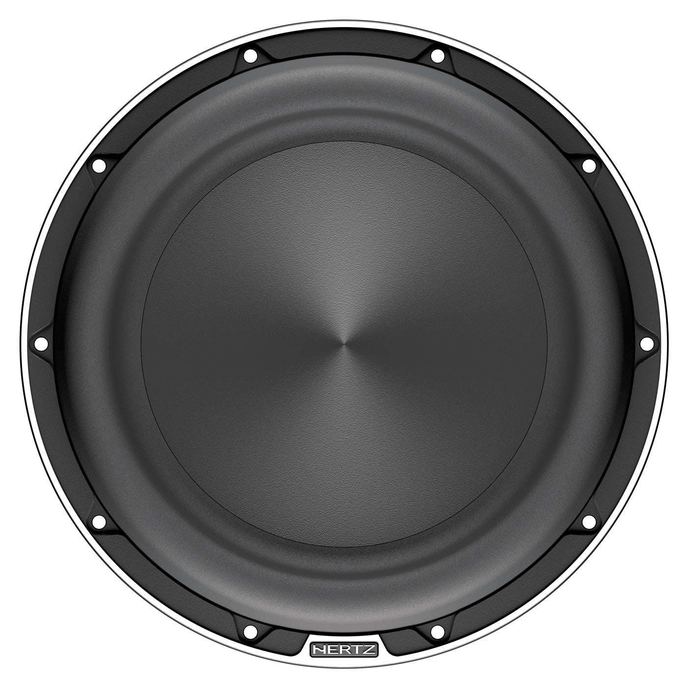 Hertz ML 2500.3 LEGEND250 (10) mm (in.) | Subwoofers | 1400 W | 4 Ohm