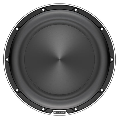 Hertz ML 2500.3 LEGEND250 (10) mm (in.) | Subwoofers | 1400 W | 4 Ohm