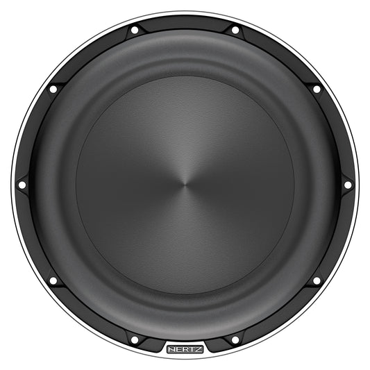 Hertz ML 2500.3 LEGEND250 (10) mm (in.) | Subwoofers | 1400 W | 4 Ohm