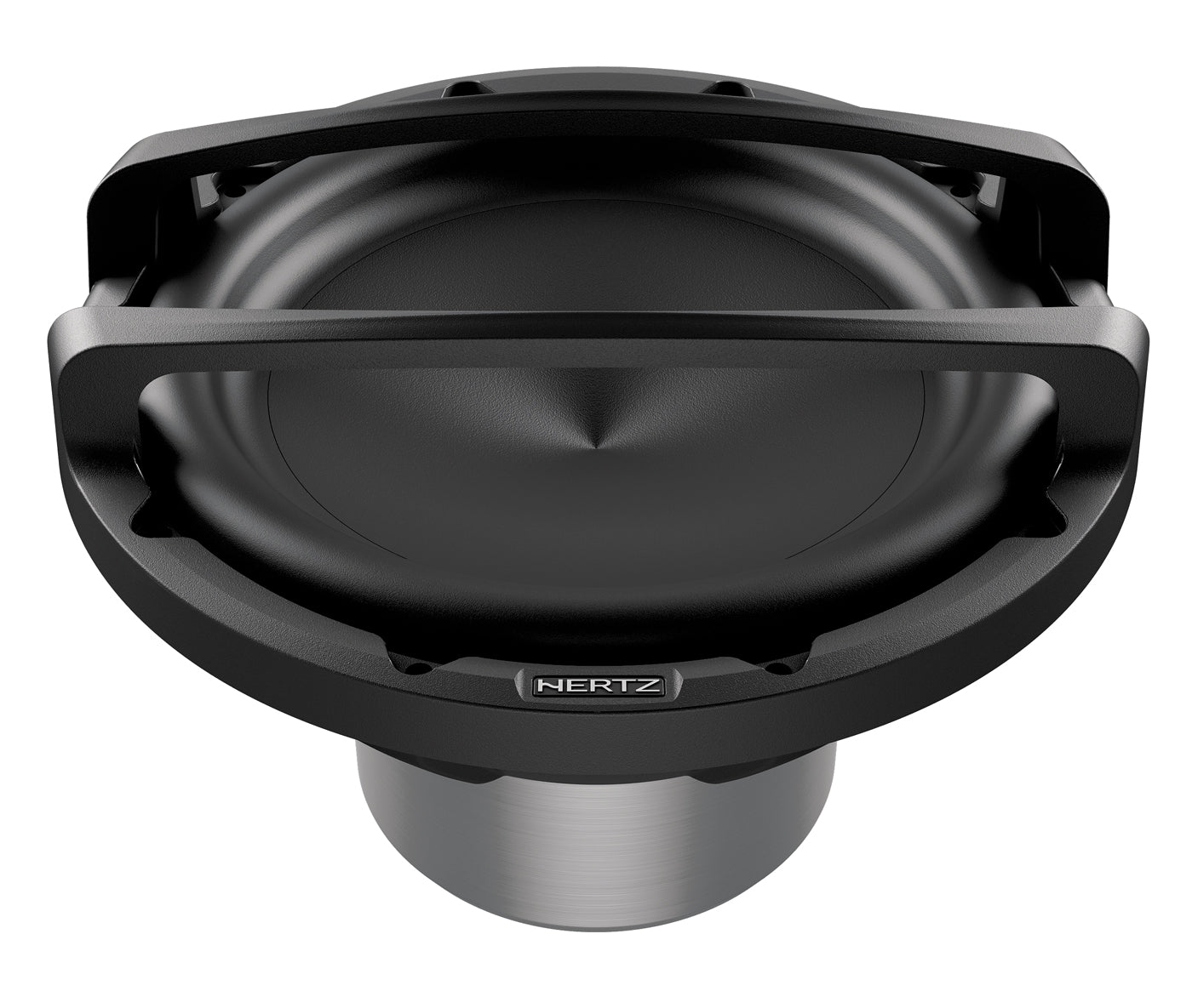 Hertz ML 2500.3 LEGEND250 (10) mm (in.) | Subwoofers | 1400 W | 4 Ohm