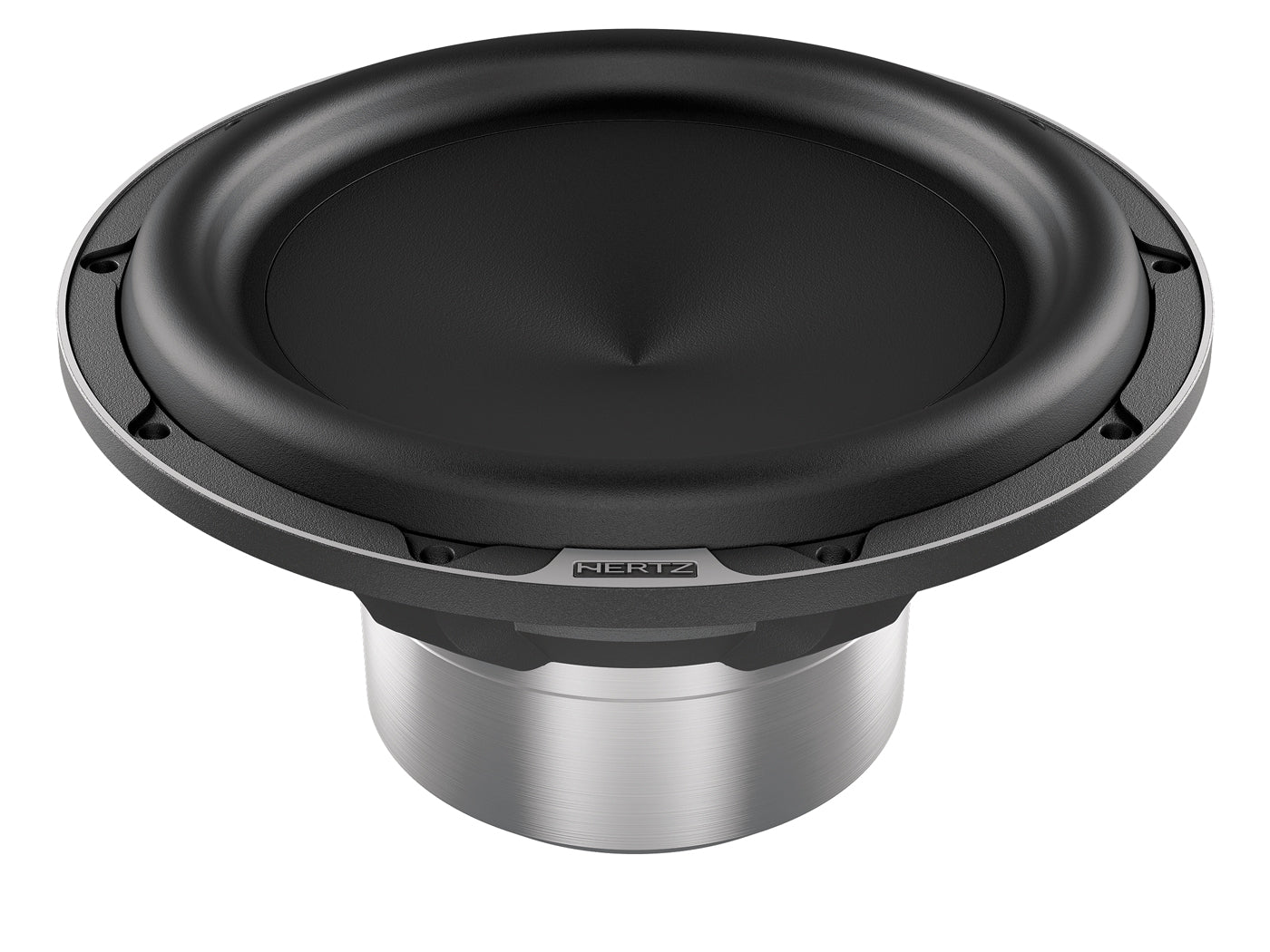 Hertz ML 2500.3 LEGEND250 (10) mm (in.) | Subwoofers | 1400 W | 4 Ohm