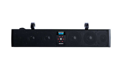 Memphis Audio MXASB20V3 Powersports 20" Soundbar with FM radio