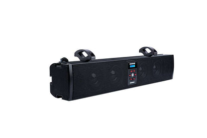 Memphis Audio MXASB20V3 Powersports 20" Soundbar with FM radio