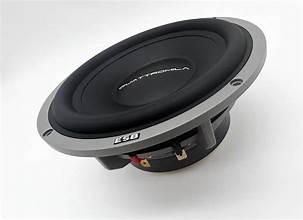 ESB AUDIO 4.165 6.5"/165 mm Mid-Woofer