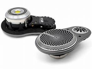 USB AUDIO 9.UMA 2-Way High-End Mid-High Unit