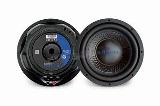 ESB HB 1.10S4 10"/250 mm Subwoofer