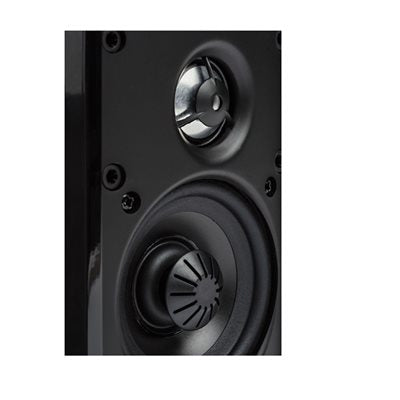 Definitive Technology Pro Sub / Sat System: 4-Monitor, 1-Pro center, 1 Pro- PRO CINEMA 6D