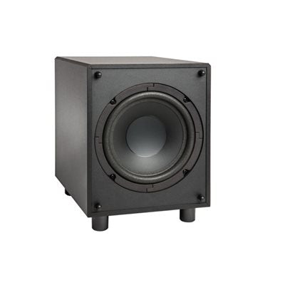 Definitive Technology Pro Sub / Sat System: 4-Monitor, 1-Pro center, 1 Pro- PRO CINEMA 6D