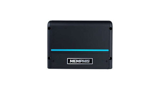 Memphis Audio PRX500.2V Amplifier