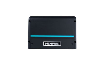 Memphis Audio PRX500.4V Amplifier