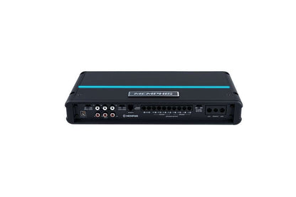 Memphis Audio PRX800.5V Amplifier