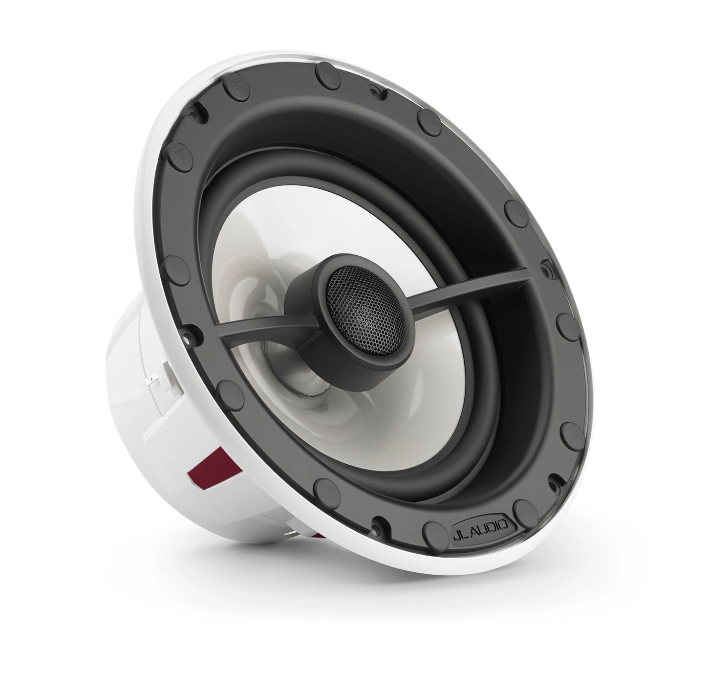 JL Audio 7.7" 2-Way Pavilion™ Outdoor In-Ceiling Speaker - 4 ohm