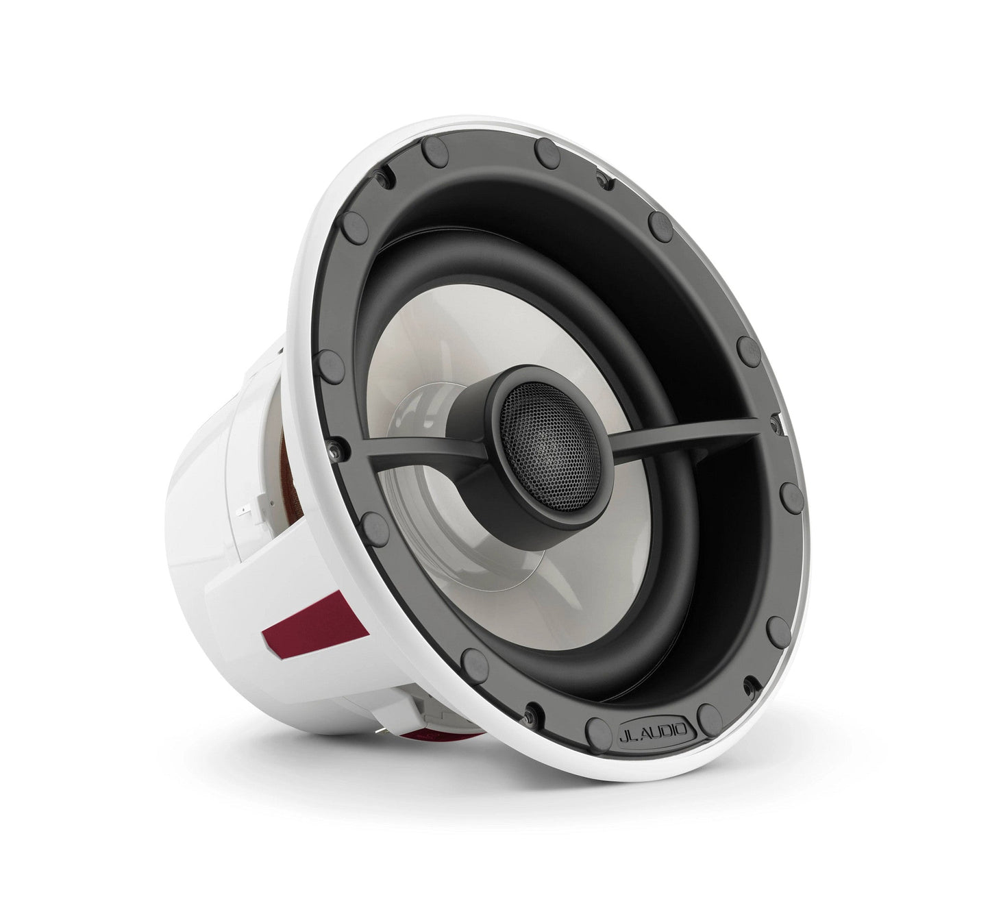 JL Audio 8.8" 2-Way Pavilion™ Outdoor In-Ceiling Speaker - 4ohm