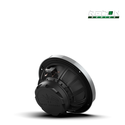 West Sounds RECON 5-S | RECON™ Series 5.25-inch High-Output Component Style Coaxial Speakers w/ Grilles