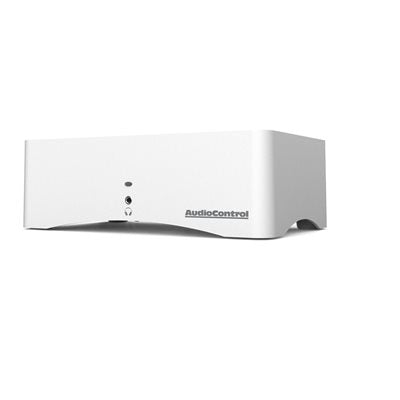 AudioControl High-Power Amplifier w / Digital Audio Inputs (1 RIALTO400-W