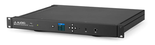 JL Home 600W Amplifier/Processor w/Rack Mount Option & JLink Connectivity