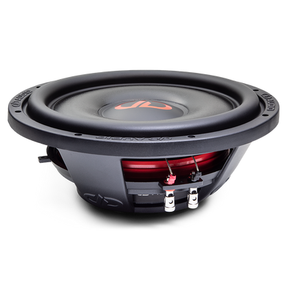 DD Audio SL600 Slim Line Series Subwoofer