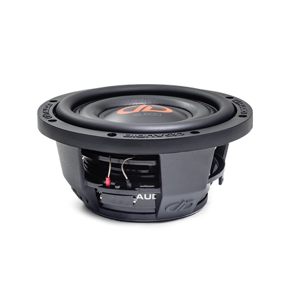 DD Audio SL600 Slim Line Series Subwoofer