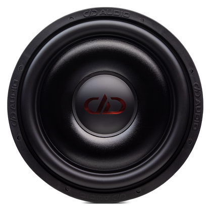 DD Audio SL600 Slim Line Series Subwoofer