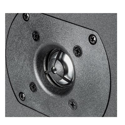 Definitive Technonolgy Bipolar Surround Speaker w / 2 - 4.5” bass / mid drive SR-9080BP