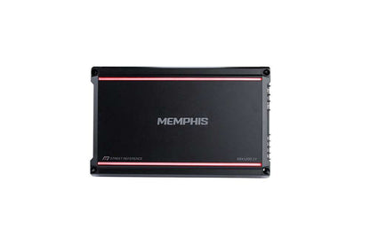 Memphis Audio SRX1200.1V Amplifier