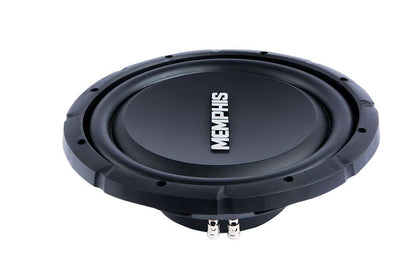 Memphis Audio SRXS1240 12" SR Sub SVC 4 ohm Slim