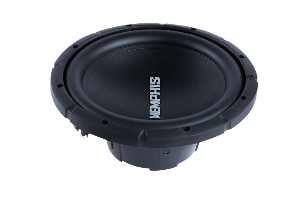 Memphis Audio SRX1240 12" SR Sub SVC 4 ohm