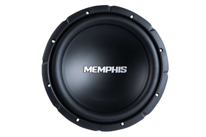 Memphis Audio SRX1240 12" SR Sub SVC 4 ohm