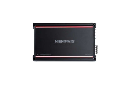 Memphis Audio SRX300.4V Amplifier