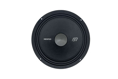 Memphis Audio SRXP10V2 SRX Pro 10" 250w 4ohm mid w/LED (single)