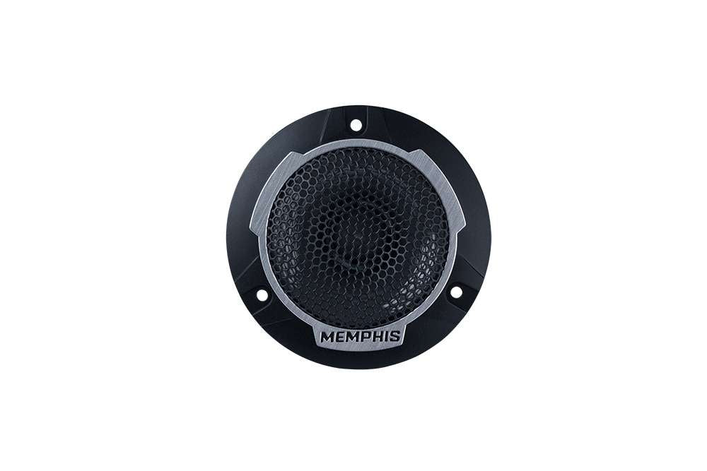 Memphis Audio SRXPTV2 SRX Pro Tweeter w/LED (pair)