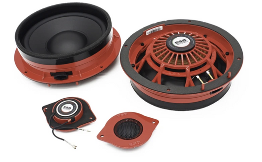 ESB Audio A4/Q5 Front 200 Front Speaker System for Audi A4/Q5