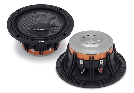 ESB Audio 5.165 6.5"/165 mm Mid-Woofer