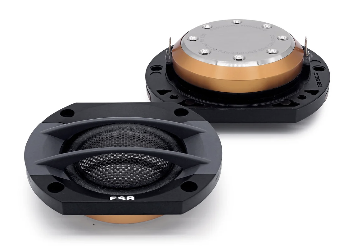 ESB Audio – Audio XTC