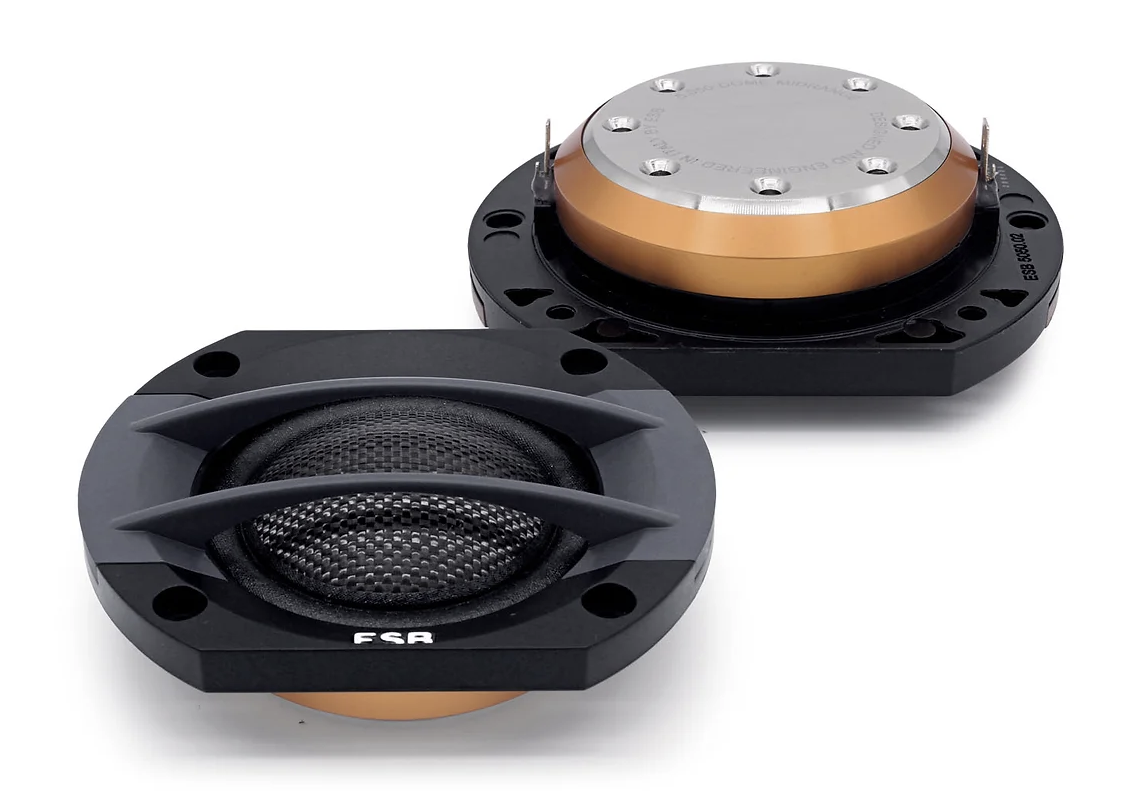 ESB Audio 5.050 2"/50 mm Dome Midrange