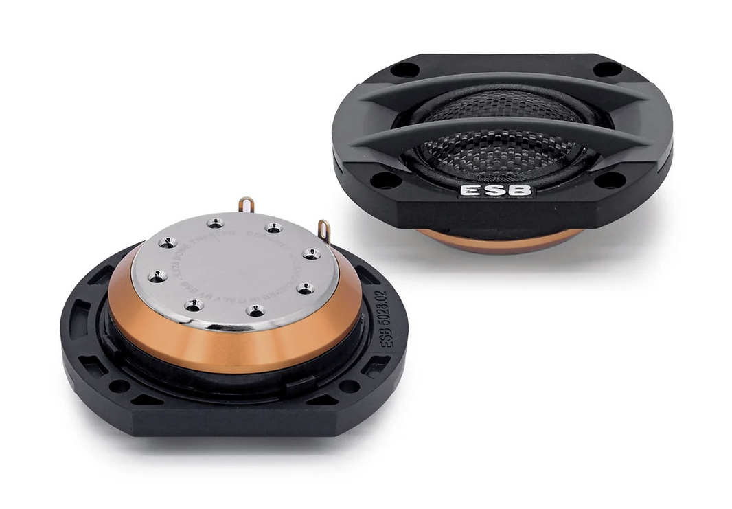 ESB Audio – Audio XTC