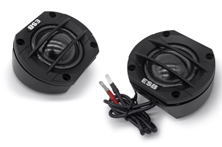 ESB Audio 3.28 1.1"/28 mm Dome Tweeter