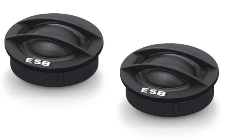 ESB Audio 3.25 1"/25 mm Dome Tweeter