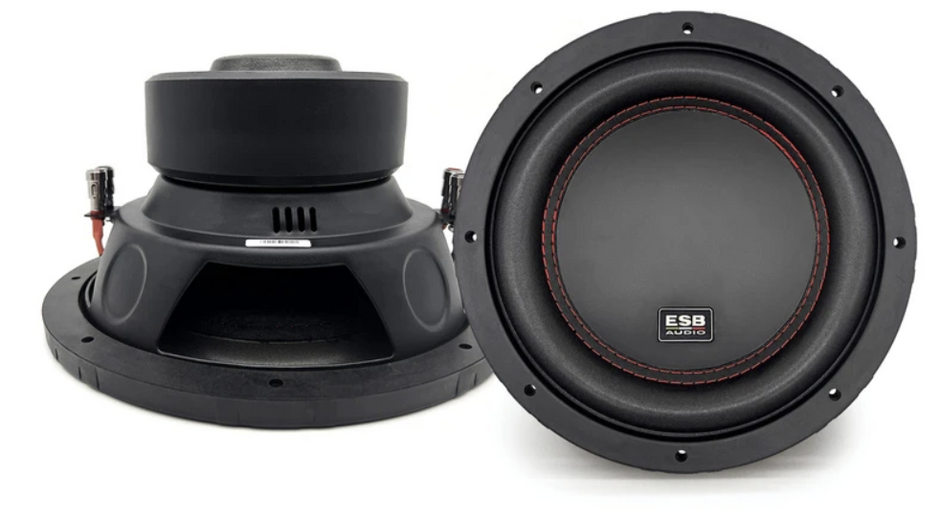 ESB Audio – Audio XTC
