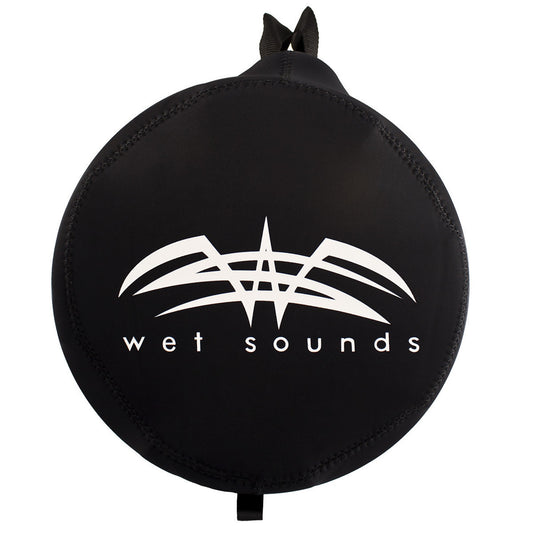 Wet Sounds Suitz REV 12 HD | Neoprene Speaker Suitz For REV 12 HD