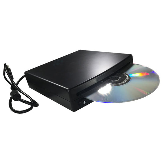 Linkswell USB CD/DVD Player Universal USB CD/DVD Player