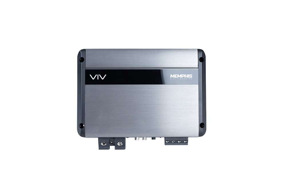 Memphis Audio VIV1500.1V2 Amplifier