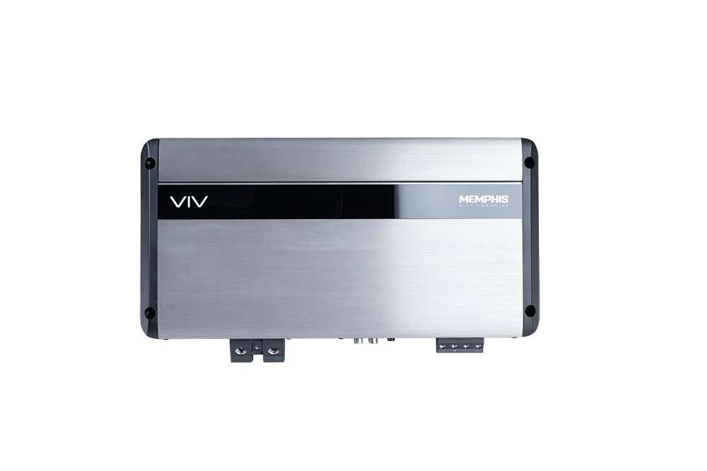 Memphis Audio VIV3000.1V2 Amplifier