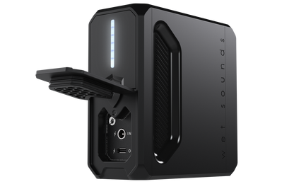 WS-L BATTERY PACK | Additional Battery for Wet Sounds Portable Speaker WS-L