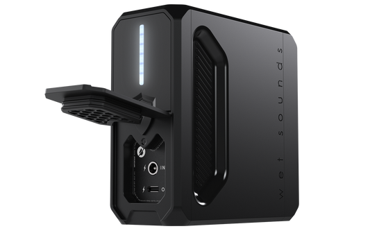 WS-L BATTERY PACK | Additional Battery for Wet Sounds Portable Speaker WS-L